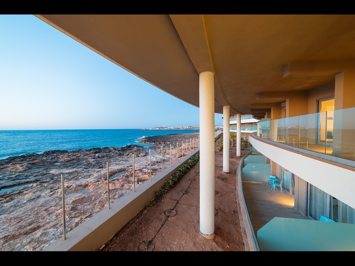 The Ramla Bay Resort